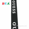 Printed Elastic Band For Garment Decoration